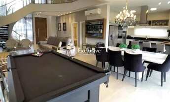 Imagem 5: CASA EM CONDOMÍNIO BEIRA LAGO