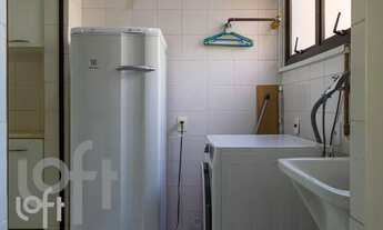 Imagem 2: Apartamento à venda em Vila Andrade com 99 m², 3 quartos, 1 suíte, 2 vagas