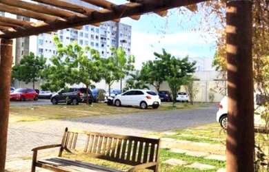 Imagem 6: Apartamento em Lauro de Freitas