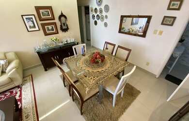 Imagem 2: Ao Lado Do Shopping Barra, 3/4, Suíte, 100 m², Porteira Fechada! Nascente Total!