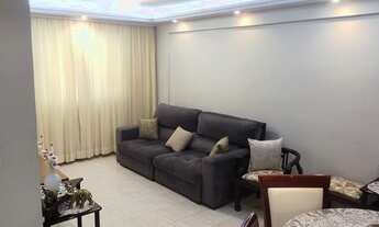 Imagem 2: Apartamento para venda possui 55 metros quadrados com 2 quartos em Jardim Íris - São Paulo