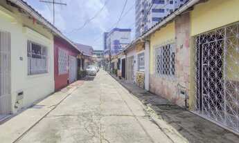 Imagem 3: Casa para alugar na Vila Dona Marinha, com 90M², 2 quartos 1 suíte São Brás - Belém - PA