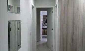 Imagem 5: Apartamento para venda com 107 metros quadrados com 2 quartos em Campinas - São José - SC