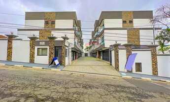 Imagem 4: CONDOMÍNIO FECHADO NO TREMEMBÉ, 4 SUÍTES, 5 VAGAS, PISCINA E CHURRASQUEIRA