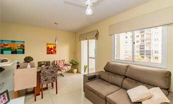 Imagem 4: PORTO ALEGRE - Apartamento Padrão - Morro Santana