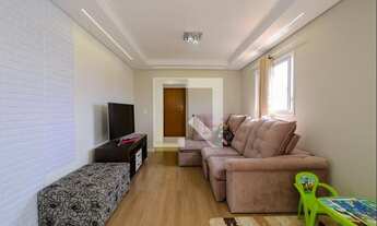 Imagem 4: Apartamento para Aluguel - Vila Bocaina, 3 Quartos, 142 m2