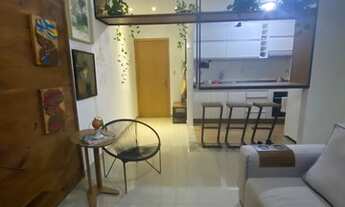 Imagem 6: Apartamento para venda de 67 metros quadrados com 3 quartos