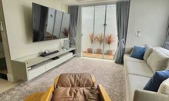 Imagem: Apartamento para venda possui 237 metros