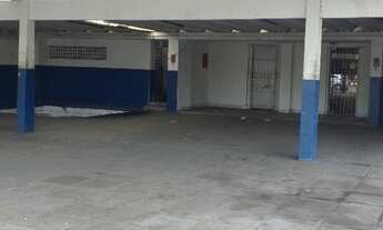 Imagem 3: Prédio comercial na Avenida Engenheiro Abdias de Carvalho, 916m²