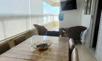 Imagem 5: Apartamento na Vila Guilhermina - Praia Grande/SP