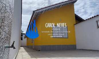 Imagem 4: 6375 - CASA 3 DORMITÓRIOS LADO PRAIA LEIA O ANUNCIO COMPLETAMENTE