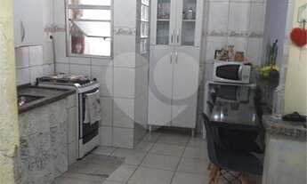 Imagem 6: Mogi das Cruzes - Casa Padrão - Vila Brasileira