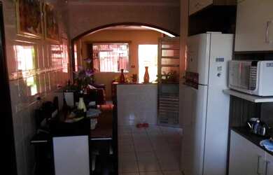 Imagem 2: EDUARDO . CASA EM SÃO PAULO, LOCALIZADA NO JARDIM ITATIAIA!!! CASA LINDA!!!!!!