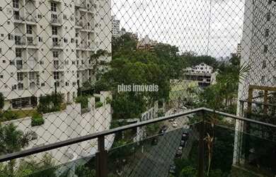 Imagem 7: Apartamento no Morumbi