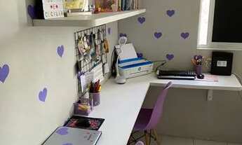 Imagem 4: VALOR DE OPORTUNIDADE | 03 Quartos | Andar Alto | 70m²