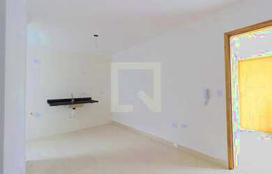 Imagem 3: Apartamento à Venda - Vila Constança , 2 Quartos, 41 m2