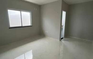 Imagem 7: Novas casas planas soltas localizadas próximo a Casas Freitas em Messejana