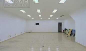 Imagem 2: Santo André - Loja/Salão - Parque das Nações