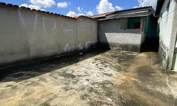 Imagem 2: Casa em lote com área de 600 m² em Mateus Leme/ MG