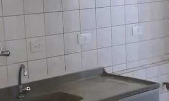 Imagem 5: Cód.: 13469 - Apartamento em condomínio, 02 dormitórios, 01 vaga, lazer, Vila Floresta, Sa