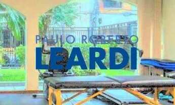 Imagem: APARTAMENTO - ITAIM BIBI - SP