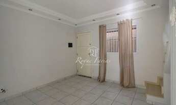 Imagem 5: Sobrado com 2 dormitórios, 52 m² - venda por R$ 350.000,00 ou aluguel por R$ 2.903,68/mês