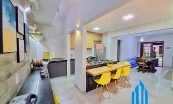 Imagem: Casa Duplex 1 suítes a venda na Enseada