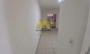 Imagem 2: Apartamento com 2 dorms, Canto do Forte, Praia Grande - R$ 280 mil, Cod: 12321