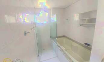 Imagem 10: Apartamento com 3 dormitórios para alugar, 140 m² por R$ 5.500,00/mês - Centro - Balneário