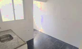 Imagem 3: Apartamento para venda tem 61 metros quadrados com 2 quartos em Caiçara - Praia Grande - S