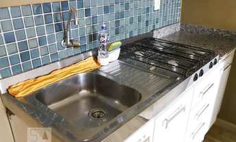 Imagem 6: Apartamento para Aluguel - Bela Vista, 1 Quarto, 32 m2