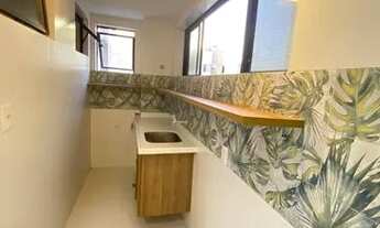 Imagem 4: Apartamento para venda com 90 metros quadrados com 3 quartos em Jardim Renascença - São Lu