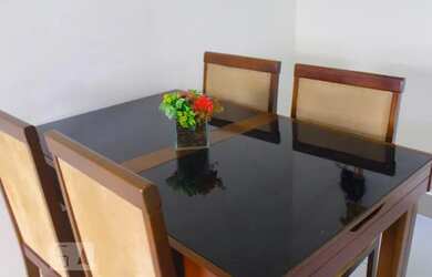 Imagem 4: Apartamento para Aluguel - Parque Marabá, 2 Quartos, 50 m2