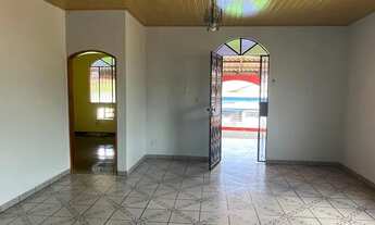 Imagem 7: Casa com 3 quartos próximo Conjunto Joaõ Bosco em Flores - Manaus - Amazonas