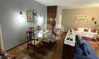Imagem 7: Lopes Enjoy vende apartamento 3 quartos, 118 m² por R$ 3.000.000 - Leblon - Rio de Janeiro