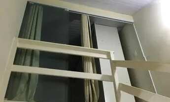 Imagem 7: Apartamento para aluguel com 52 metros quadrados com 1 quarto