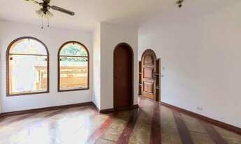 Imagem 2: Casa à Venda - Jardim Anália Franco, 3 Quartos, 260 m2