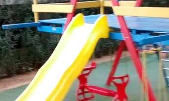 Imagem 2: Apartamento de 3 dormitórios com churrasqueira na varanda . Maravilhoso