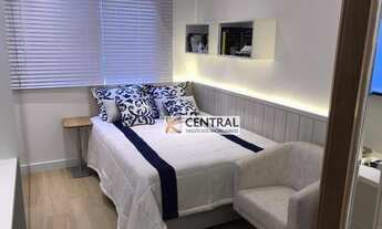 Imagem: Studio com 1 dormitório à venda, 16 m²