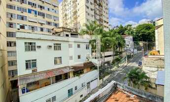 Imagem 7: Apartamento para Aluguel - Santa Teresa, 1 Quarto, 35 m2