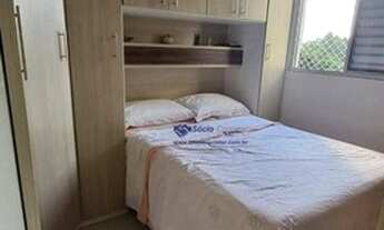 Imagem 7: Apartamento com 2 dormitórios à venda, 43 m² por R$ 280.000,00 - Vila Rio de Janeiro - Gua