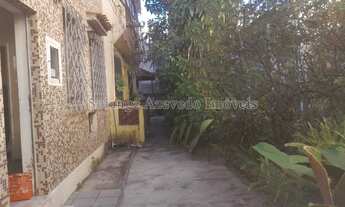 Imagem 4: Casa de Vila-LOCAÇÃO-Grajaú-Rio de Janeiro-RJ