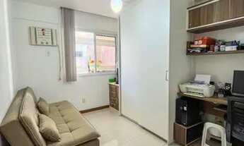 Imagem 5: Apartamento para venda possui 120 metros quadrados com 3 quartos em Itapuã - Vila Velha