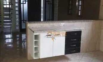 Imagem 4: Sobrado com 4 dormitórios, 191 m² - venda por R$ 700.000,00 ou aluguel por R$ 2.180,00/mês