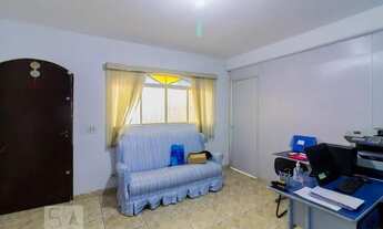 Imagem: Casa à Venda - Vila Augusta, 4 Quartos