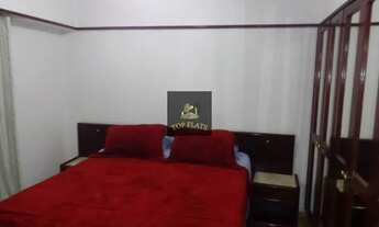 Imagem 6: Flat disponível na Bela Vista - SP