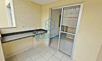 Imagem: Apartamento para Venda em Serra, Colina