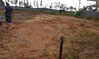 Imagem 4: Repasse de TERRENO no condomínio HARAS RESIDENCE