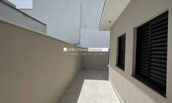 Imagem 7: Casa Jd. Terras de S. Francisco