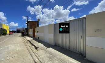 Imagem 7: Bela Casa de 3 Quartos a Venda, Pertinho do Redemais, Nova Esperança